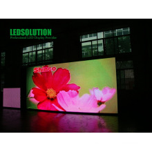 P16 Tela de Vídeo LED Colorida SMD Colorida (LS-O-P16-SMD)